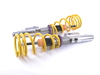 KW Suspension E46 M3 KW Coilover Kit - Variant 3 (V3) 35220023 View 6