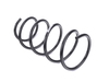 Mubea Front Coil Spring - Heavy Duty 31331090762 View 2