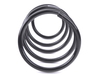 Mubea Front Coil Spring - Heavy Duty 31331090762 View 3