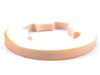 Genuine BMW Genuine BMW Damping Washer - 33316755896 - E65 33316755896 View 2