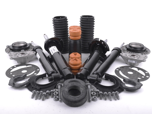 Genuine BMW Retrofit Kit Sports Suspensi - 33502320981 - F30 335i