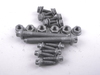Genuine BMW M Performance Genuine BMW Retrofit Kit Sports Suspensi - 33502320981 - F30 335i 33502320981 View 13