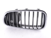 Genuine BMW Genuine BMW Front grille - left 51137203203 View 1