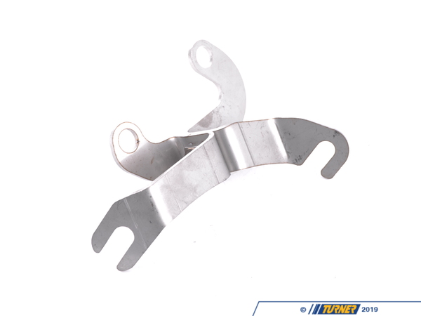 Genuine BMW Genuine BMW Bracket, Precatalyst - 18207602266 - F30 18207602266