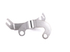 Genuine BMW Genuine BMW Bracket, Precatalyst - 18207602266 - F30 18207602266 View 3