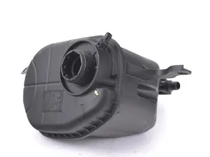 Genuine BMW Expansion Tank - 17137647284 - F10