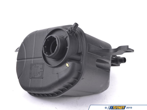 Genuine BMW Genuine BMW Expansion Tank - 17137647284 - F10 17137647284