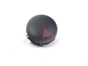 Genuine MINI Switch For Emergency Flasher - 61313422211