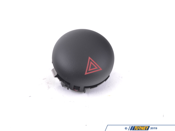 Genuine MINI Genuine MINI Switch For Emergency Flasher - 61313422211 61313422211