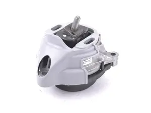 Genuine BMW Rubber Mounting Right - 22116785712 - F25