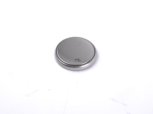Genuine BMw Key Fob Battery - CR2032 3.2V