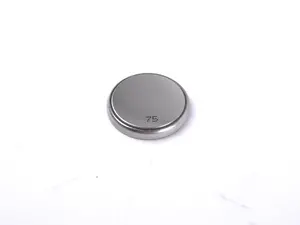Genuine BMw Key Fob Battery - CR2032 3.2V