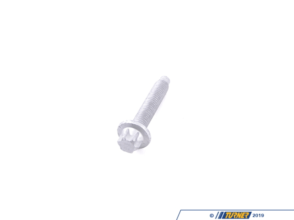 Genuine BMW Genuine BMW Torx Bolt - 07119907502 - F80 M3,F82 M4,F83 07119907502