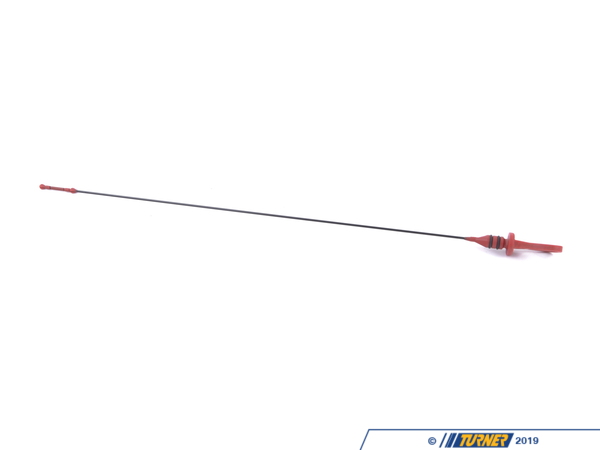 Genuine BMW Oil Dipstick - N47 Diesel 11438516508