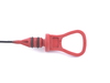 Genuine BMW Oil Dipstick - N47 Diesel 11438516508 View 2