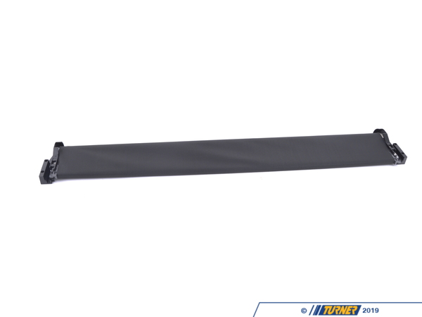 Genuine BMW BLIND, PANORAMA ROOF 54107391796