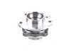 FAG FAG Front Wheel Hub/Bearing Assembly - F01, F02, F06, F07, F10, F12, F13 31206872888 View 1