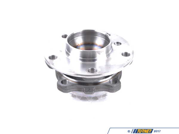 FAG FAG Front Wheel Hub/Bearing Assembly - F01, F02, F06, F07, F10, F12, F13 31206872888
