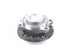FAG FAG Front Wheel Hub/Bearing Assembly - F01, F02, F06, F07, F10, F12, F13 31206872888 View 2
