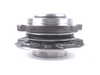 FAG FAG Front Wheel Hub/Bearing Assembly - F01, F02, F06, F07, F10, F12, F13 31206872888 View 3