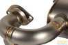 Turner Motorsport i8 Titanium Exhaust - BMW i8 2014+ I8-TI-EXHAUST View 14