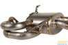 Turner Motorsport i8 Titanium Exhaust - BMW i8 2014+ I8-TI-EXHAUST View 15