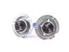 PIAA BMW H7 Xtreme White Plus Bulb - Pair 17655 View 2
