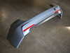 ECS M Sport Style Rear Bumper - PDC 122217ECS02 View 1