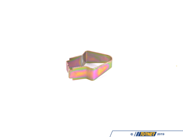 Genuine BMW Clip - E31 71121180622