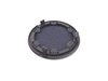 Genuine BMW Genuine BMW Speaker Cover, Tweeter Mokka - 51427366527 - F15,F16 51427366527 View 2