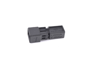 Genuine BMW Pin Terminal 4 Pol. - 61136925545 - E82,E90,E92,E93