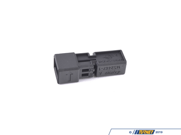 Genuine BMW Genuine BMW Pin Terminal 4 Pol. - 61136925545 - E82,E90,E92,E93 61136925545