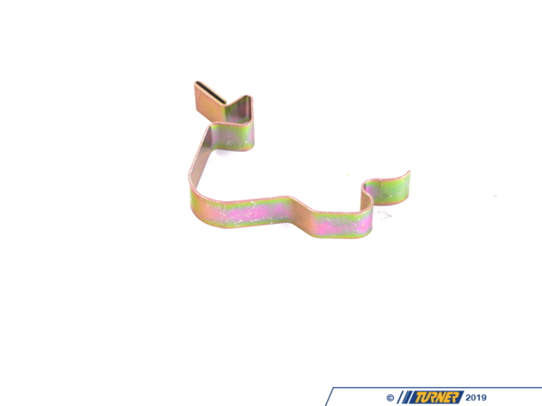 Genuine BMW Spring Clip - E31 71121180665
