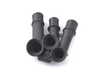Bremmen Parts Bremmen Parts Heater Hose Conjunction Flange - E36 64118390697 View 3