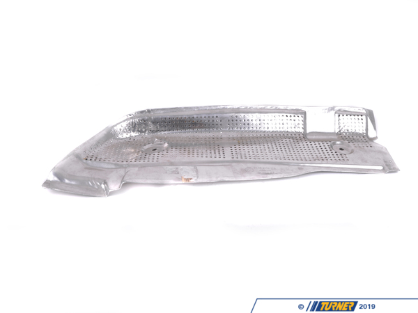 Genuine BMW Genuine BMW Heat Insulation Right - 51488196170 - E36,E36 M3 51488196170