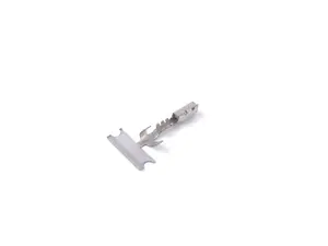 Genuine MINI Plug Connection Female - 12527511315