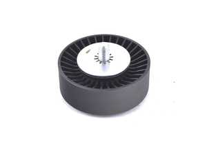 URO Upper Idler Pulley - BMW N54 3.0L