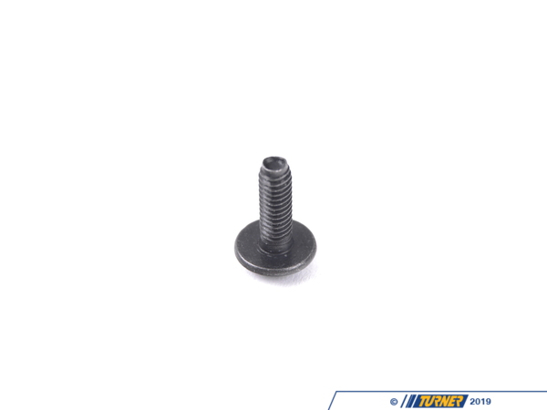 Genuine BMW Genuine BMW Fillister Head Screw - 07147142048 07147142048