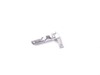 Genuine BMW Genuine BMW Bushing Contact 0,75 - 1,5mm? - 61137699638 - E63,E70,E71 61137699638 View 3