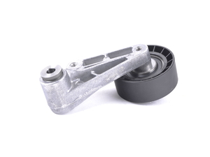 OEM INA Tensioner Pulley Assembly - E34 E32 E38 E31 M60