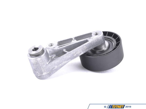 Ina OEM INA Tensioner Pulley Assembly - E34 E32 E38 E31 M60 11281736724