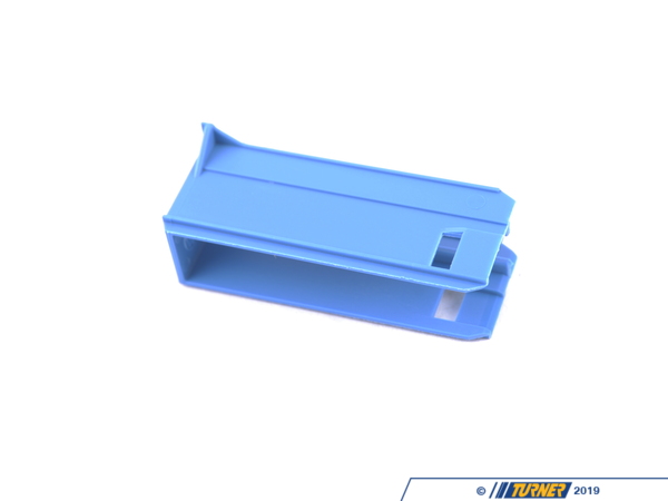 Genuine BMW Genuine BMW Slider - 61136925547 - E82,E90,E92,E93,E82 1M Coupe 61136925547