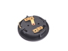 OMP OMP Velocita Superleggero Steering Wheel - 350mm | Black/Yellow Suede OD/2020 View 4