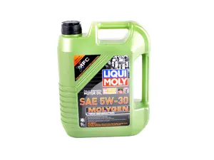 Liqui Moly Molygen New Generation Engine Oil (5w-30) - 5 Liter