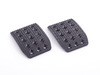 Turner Motorsport BMW E9X Turner Performance Pedal Set - Black  092217ecs01KT View 10