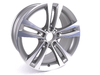 Genuine BMW Genuine BMW Genuine BMW Style 397 Alloy Wheel - F30 F31 F32 F36 F33 36116868378 View 1