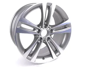 Genuine BMW Genuine BMW Style 397 Alloy Wheel - F30 F31 F32 F36 F33