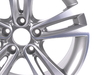 Genuine BMW Genuine BMW Genuine BMW Style 397 Alloy Wheel - F30 F31 F32 F36 F33 36116868378 View 2