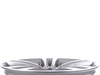 Genuine BMW Genuine BMW Genuine BMW Style 397 Alloy Wheel - F30 F31 F32 F36 F33 36116868378 View 3