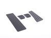 Turner Motorsport BMW E30 Turner Performance Complete Pedal Set - Manual Transmission tms-e30-dp-blkKT View 4